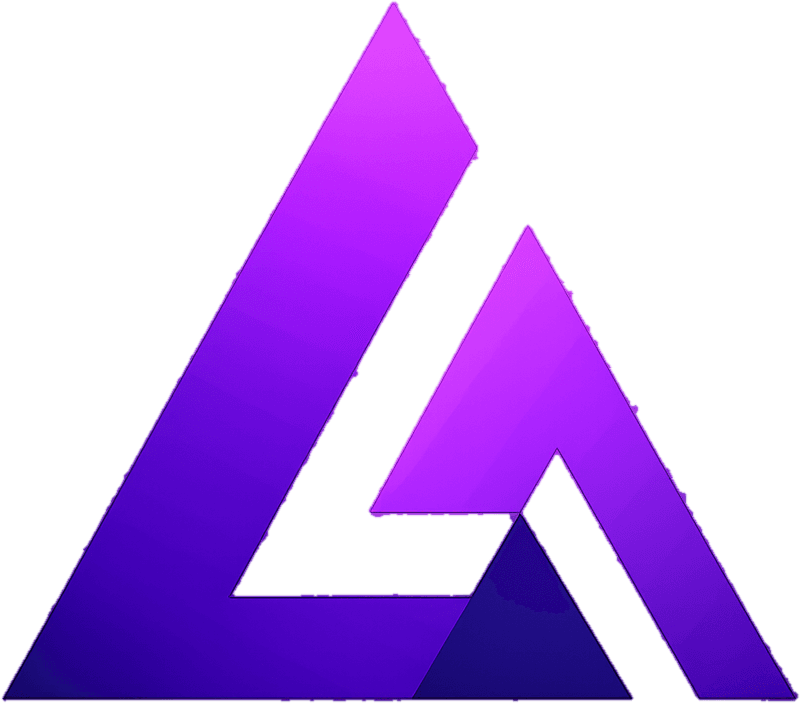 Legatia Media logo